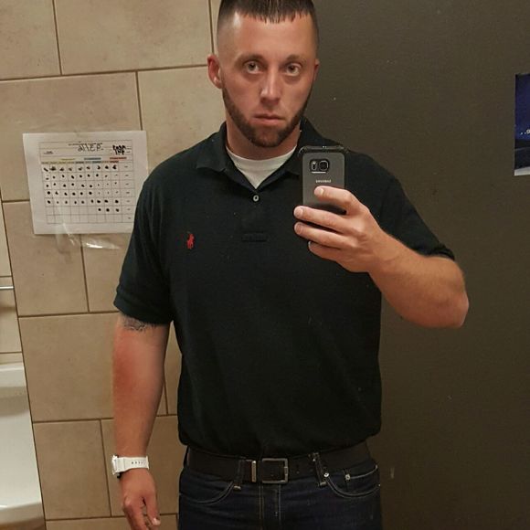 Meet your Posher, Jay - Picture 1 of 1